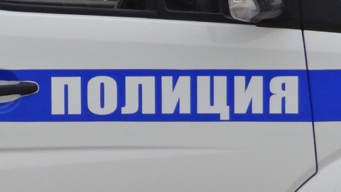 Полиция в Ясногорске установила подозреваемого в краже смартфонов